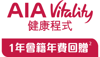 AIA Vitality AIA Vitality