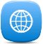 Global logo