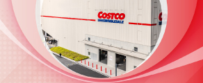 COSTCO開市客深圳店 