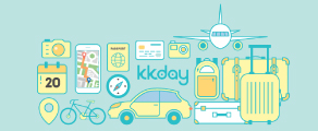KKday優惠