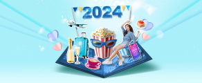 2023 全年優惠