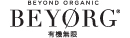 BEYORG 有機無限