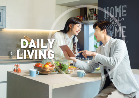 daily-living