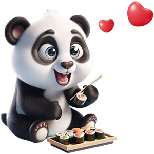 熊貓
