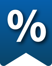 %