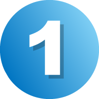 1