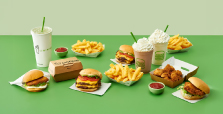 Shake Shack餐饗優惠 HK$25即時折扣