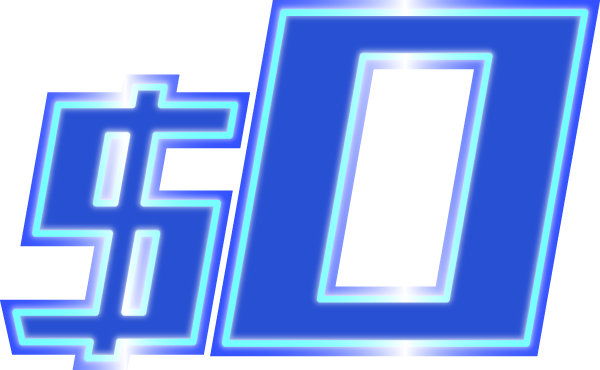 $0