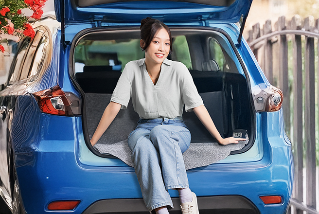 買車